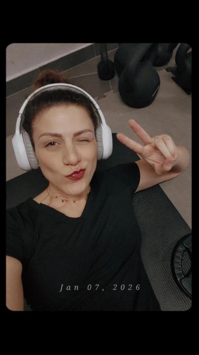Eva Manoutsoglou