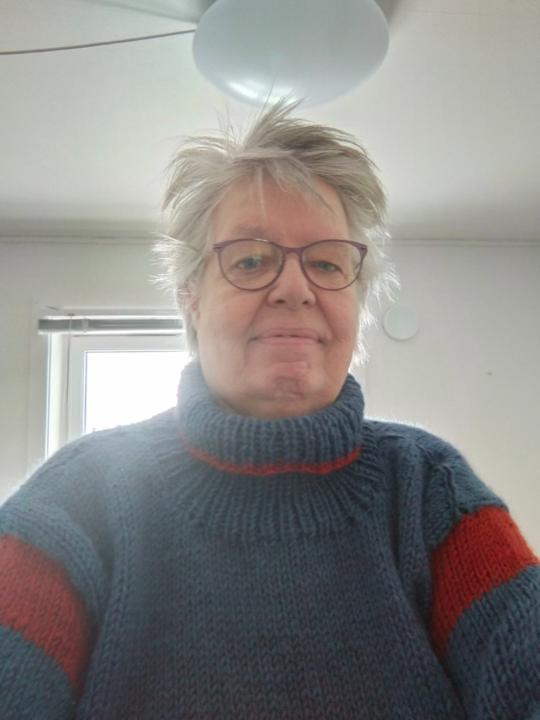 Ellen-Birgitte Zorn