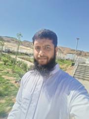 Syed Ahmed