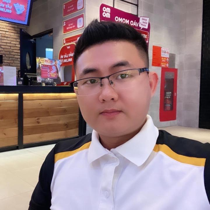 Minh Nguyen