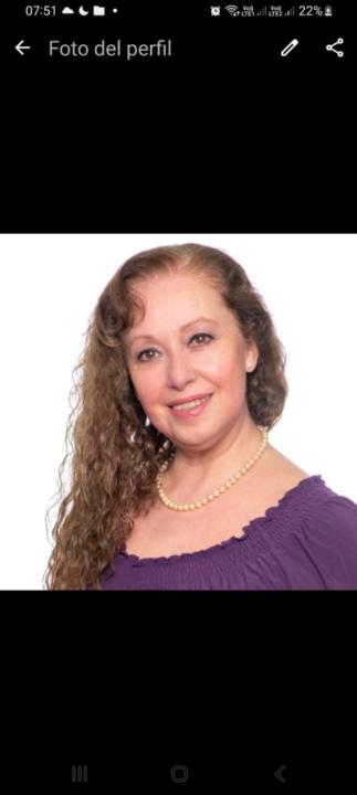 Emma Violeta Durán Muñoz