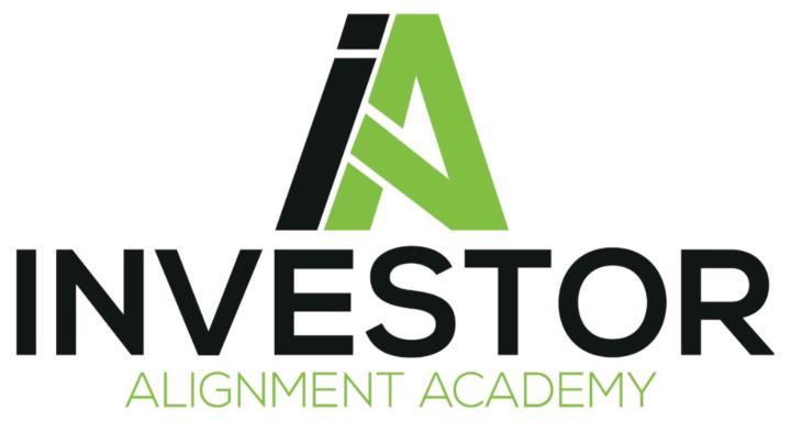 Investor Alignment Academy