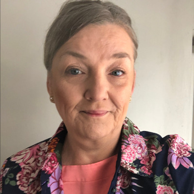 Pia Eriksson