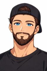 Blake Mitchell