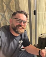Alexander Kambourellis