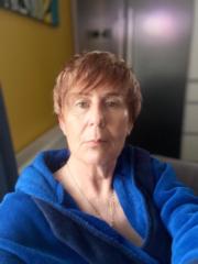 Mary O Malley