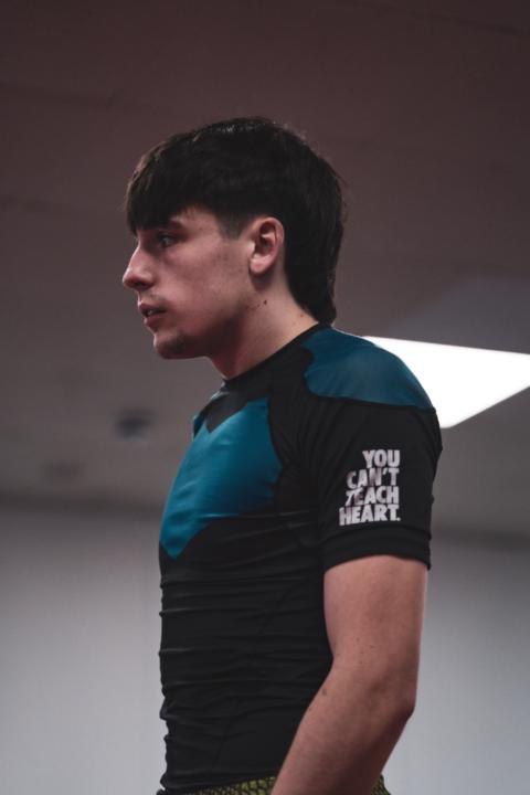 Tom King