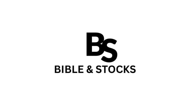 Bible & Stocks