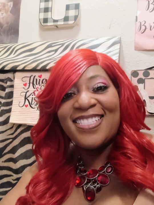 Chakakhan Cummings Parker