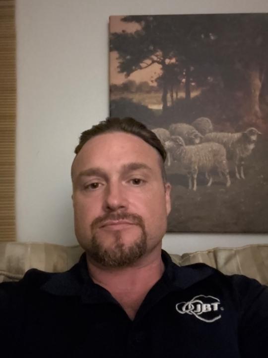 Joshua Reid