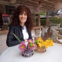 Nadejda Dimitrova