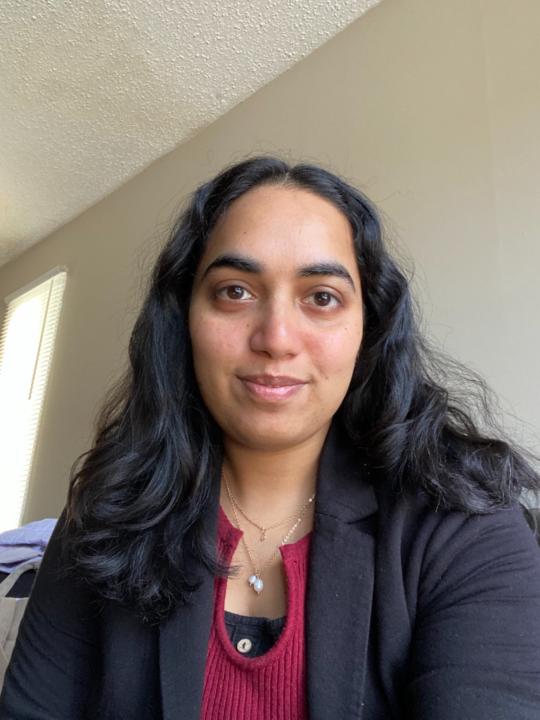 Gagandeep Kaur