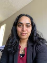 Gagandeep Kaur