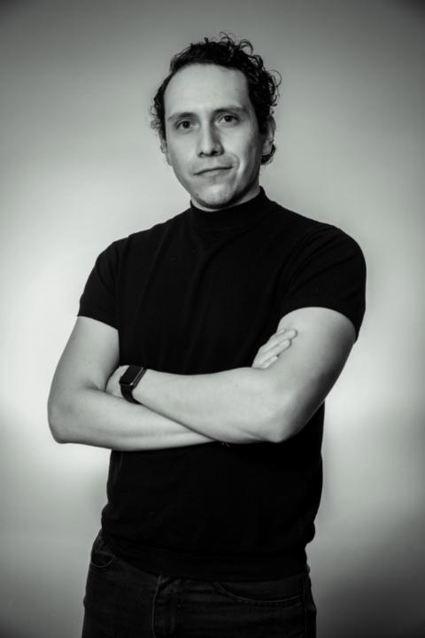 Eduardo Nuñez