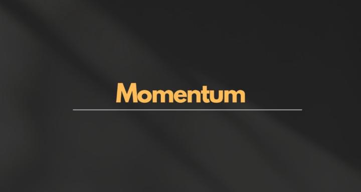 Momentum