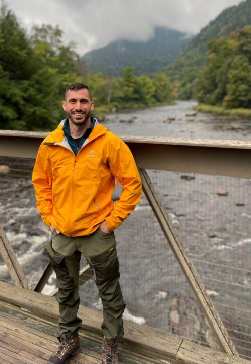 Karim Nassar
