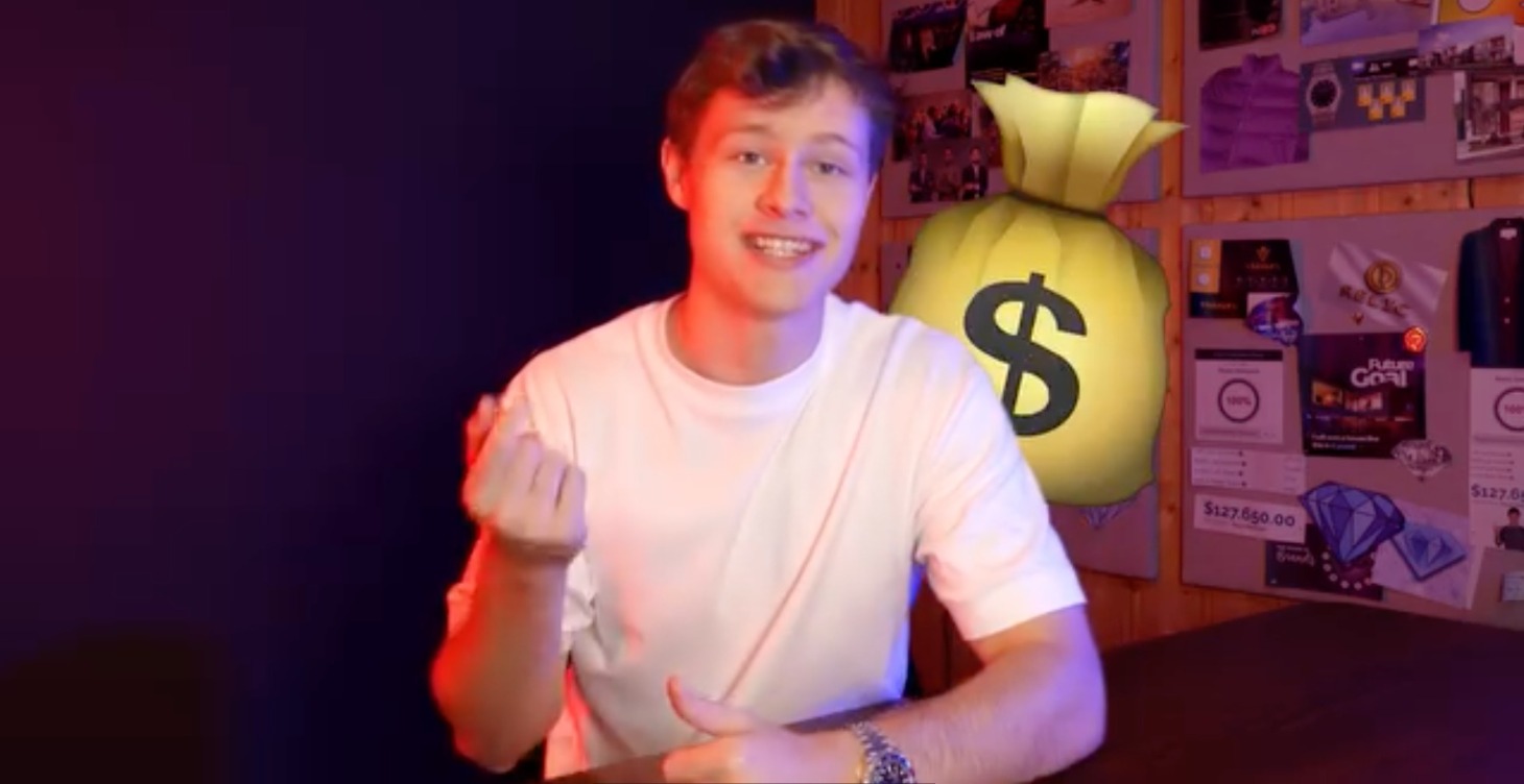 Tobias´ life lessons