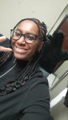 JaKeisha Menefee