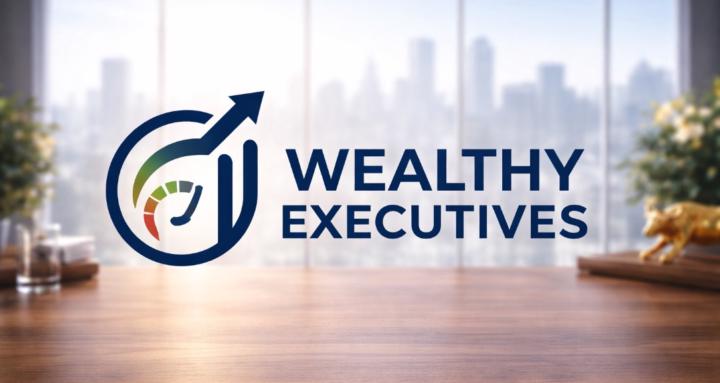 Wealthy Executives