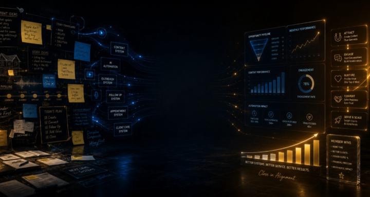 The Human Advantage Institute