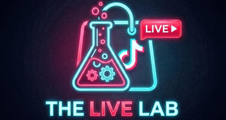 The Live lab