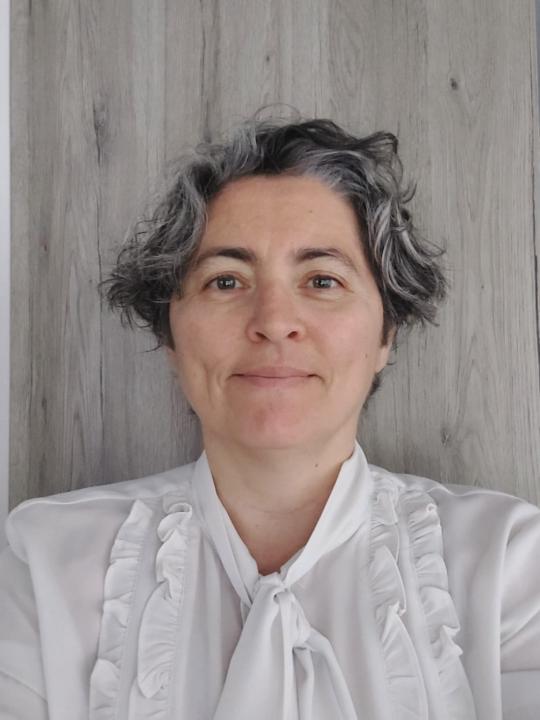 Núria Barceló Peiró