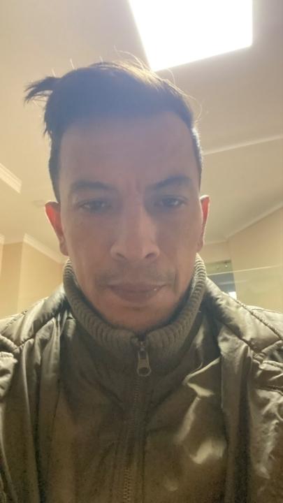 Leo FERNandez