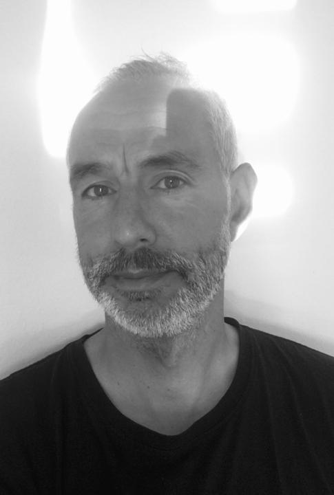 Holguer Niban Alemão