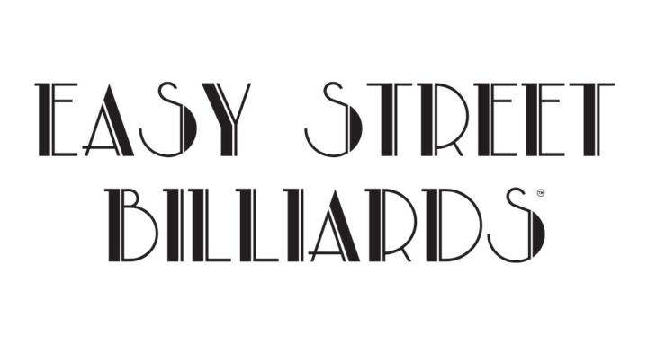 Easy Street Billiards Skool