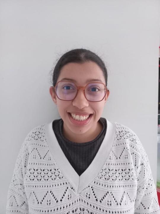 Nahed Amri