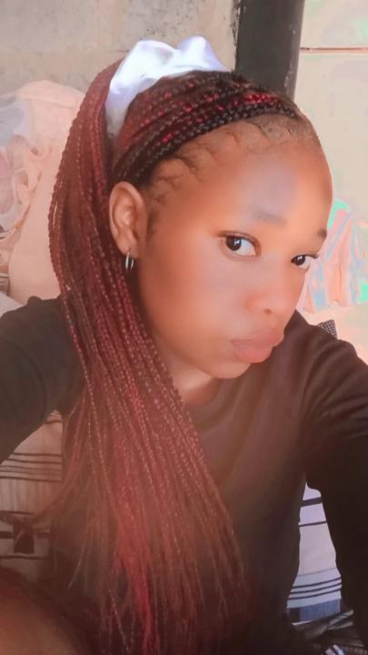 Sinethemba Hlatshwayo