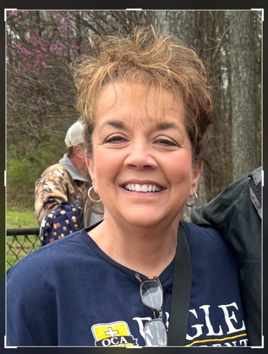 Sandra Robertson