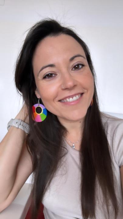 Patricia Lopez Castillo