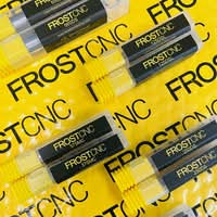Nic Frost
