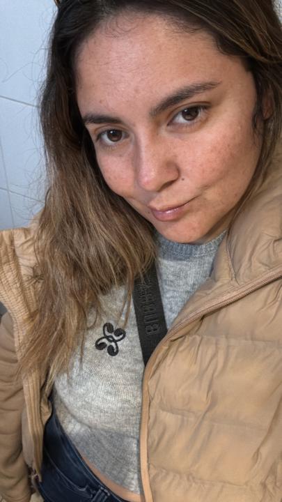 Gisella Alvarez