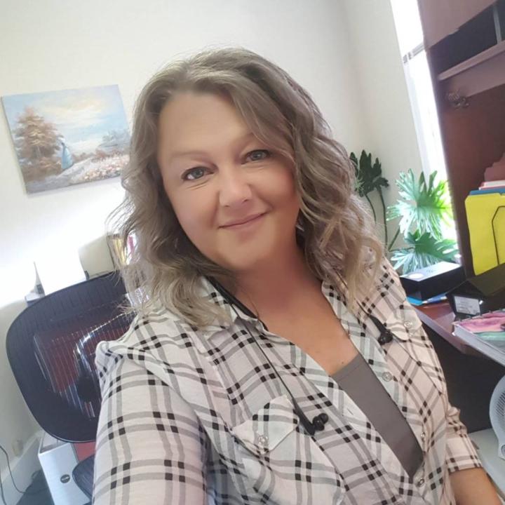Cindy Long
