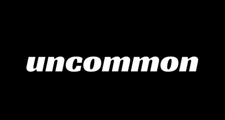 Uncommon Traders