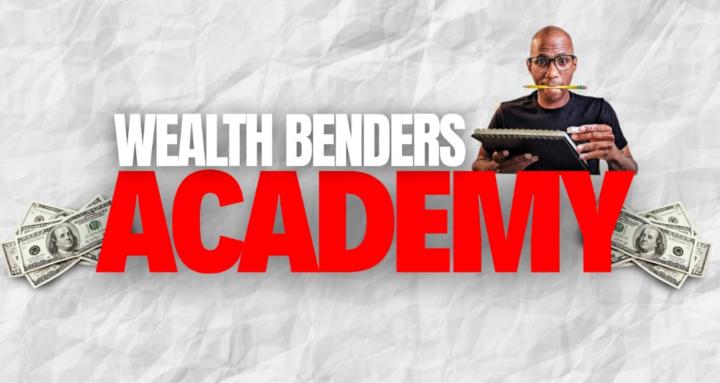 Wealth Benders Academy
