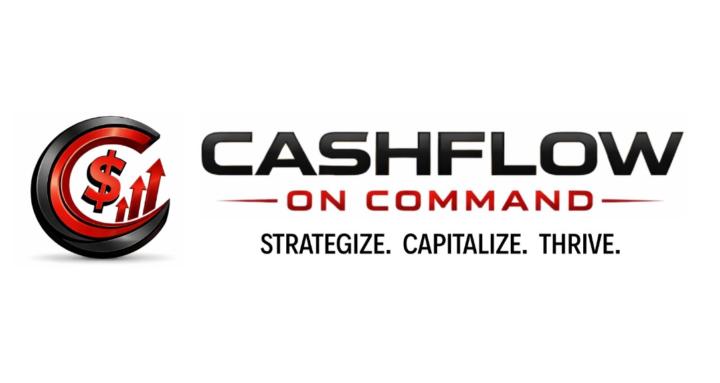 Cashflow On Command