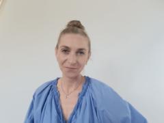 Teresa Shanti Bristle