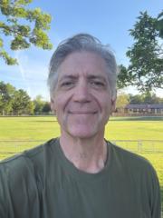 Jay Hampton