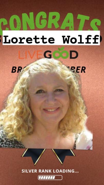 Lorette Wolff