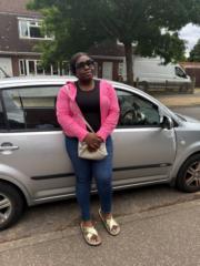 Ifeyinwa Helen Okonkwo