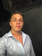 Leandro Bagnarelli