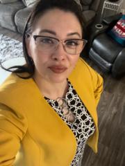 Cristal Lopez