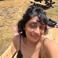 Kamya Manikantan