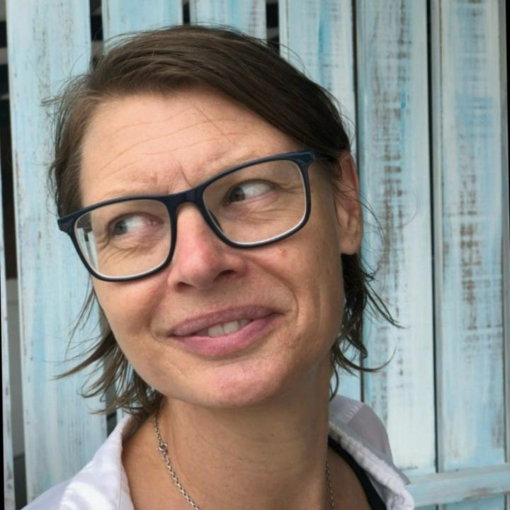 Malin Bergdahl