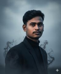 Anmol prabhakar Ade