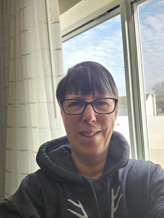 Susan Mavity