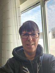Susan Mavity